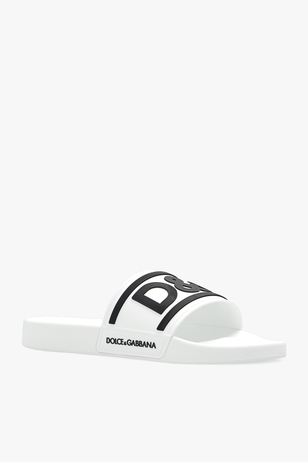 VIP【関税送料無料】希少 DOLCE & GABBANA FLATS Dolce & Gabbana | Men's Shoes | Vitkac